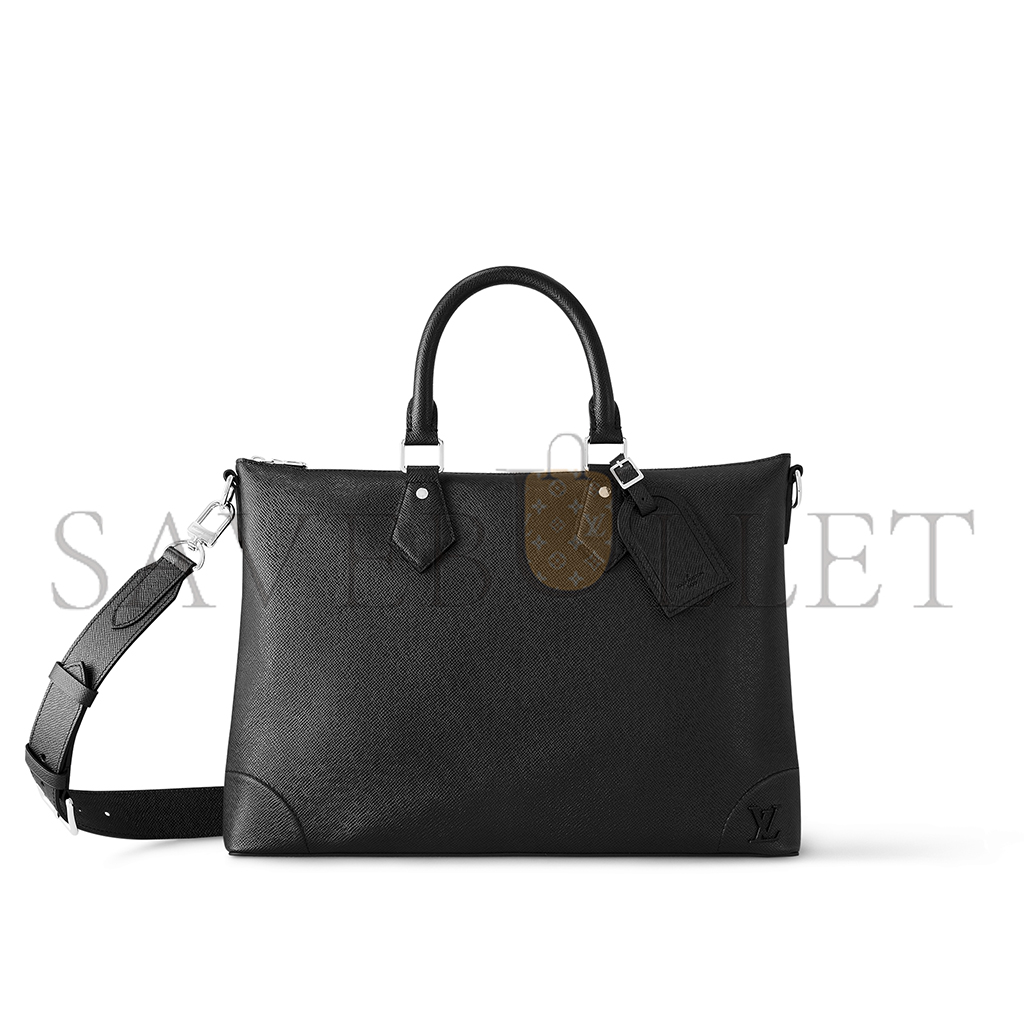 l**is V*t*n slim briefcase nv m30978 (40*29*4cm)